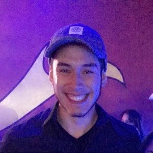 Meet your Posher, Daniel